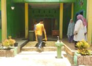 SMAN 7 Abai Solok Selatan Dorong Pencapaian Sekolah Berasrama Negeri