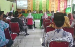 Kemenag Solok Selatan