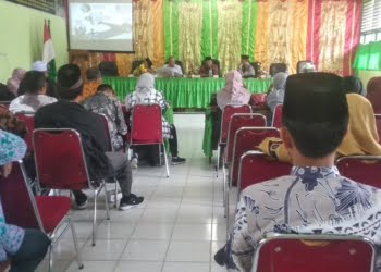 Kemenag Solok Selatan