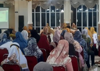 Kampung keluarga berkualitas