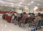 Pelatihan Wirausaha Muda, Khairunas: Potensi Besar bagi Pengembangan Sektor Lainnya