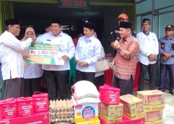 Ponpes Padang pariaman