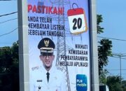 Walikota Padang Hendri Septa: Ternyata Bayar Listrik Sangat Mudah di Aplikasi PLN Mobile