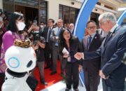 Telkomsel Tunjukkan Kapabilitas Mendukung Potensi Ekosistem Industry 4.0  Indonesia di Rangkaian Perhelatan G20 TIIWG ke-3