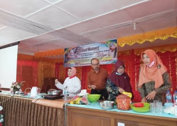 Poltekes Kemenkes Padang