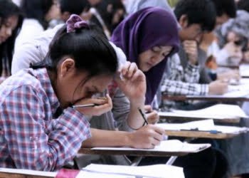 Seleksi Masuk PTN Berubah! Menteri Nadiem Hapus Tes Mata Pelajaran di Ujian SBMPTN