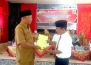 Terungkap Saat Musrenbang, Warga Nagari Parambahan Telah Lama Menanti Pembangunan Kapalo Banda Palo Koto