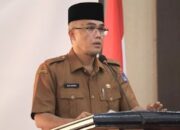 Besok, Rida Ananda Dilantik di Gubernuran Jadi Pj Wali Kota Payakumbuh