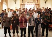 BUMNag Madani Lubuk Malako Wakili Solsel untuk BUMNag Berprestasi Sumbar