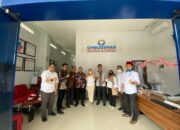 Bentuk Forum Pelayanan Publik di Sijunjung, Ombudsman RI Perwakilan Sumbar Apresiasi Bupati Benny Dwifa