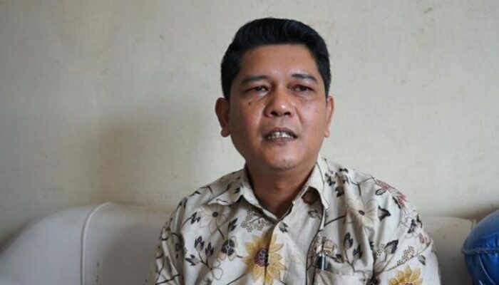 Dampak Kenaikan BBM, Dinas Koperindag Tanah Datar Bakal Gelar Operasi Pasar