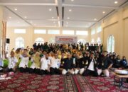 Link And Match Dunia Pendidikan dengan Kebutuhan Industri, 48 Mahasiswa Ikuti Magang Bersertifikat di PT Semen Padang