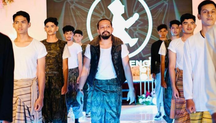 Ija Kroeng, Produk Aceh yang Tembus Pasar Internasional