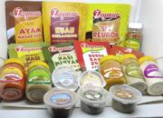 Bumbu Masakan Khas Aceh yang Laris di Pasaran