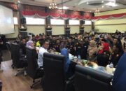 Bupati Solok Epyardi Asda Gelontorkan Rp3 Miliar untuk UMKM