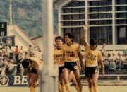 Peringati Hari Olahraga Nasional, Legenda Semen Padang FC Anton Syofnevil: Sepakbola Adalah Dunia Saya