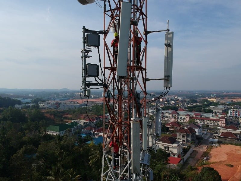 Telkomsel