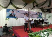 DPR RI dan BKKBN Sumbar Sosialisasi Tekan Angka Stunting di Agam