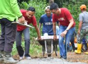 Semester I Tahun 2022, Realisasi Dana TJSL Semen Padang Capai Rp9,17 Miliar