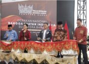 OJK Dorong Pengembangan UMKM Sebagai Pertumbuhan Ekonomi Baru di Daerah