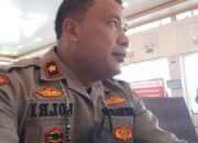 Cegah Tawuran, Polsek Padang Selatan Tingkatkan Patroli Rutin