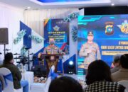 HUT Lalu Lintas Ke-67, Kapolda Sumbar: Jajaran Lalu Lintas Miniatur Tugas Pokok Polri