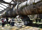 Verifikasi Dokumen Tuntas, Pabrik Indarung I Segera Jadi Cagar Budaya