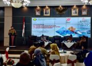 KPK Dorong Perbaikan Tata Kelola Perizinan Genset di Sumbar