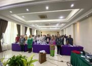 50 Barista Sumbar Berkompeten, Dinas Pariwisata Sumbar Fasilitasi Sertifikasi Kompetensi