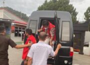 Korupsi Senilai 835 Juta, Mantan Direktur dan Kabag Teknis PDAM Tirta Langkisau Ditahan Kejari Painan