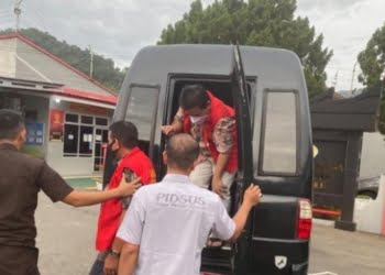 PDAM Tirta Langkisau