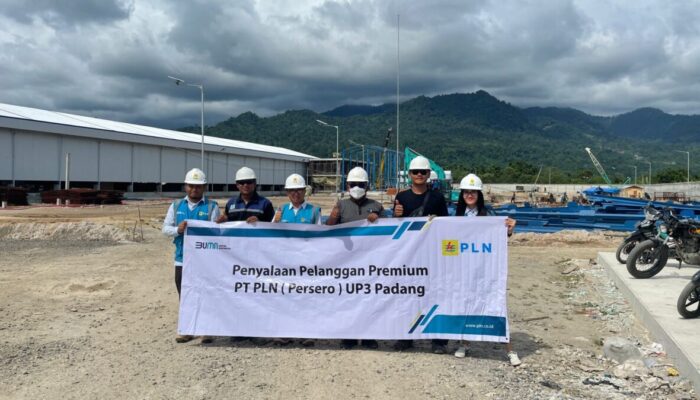 PT Charoen Pokhphan Percayakan Layanan Premium PLN