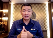 Heboh Soal Pelanggan Listrik 450 VA Dihapus! Ini Penjelasan Dirut PLN