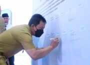 Pemerintah Kota Padang Panjang Dukung GNPIP