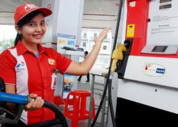 Ngeri! Harga BBM Pertalite dari Rp7.650 Naik Jadi Rp10.000, Solar dari Rp5.150 Jadi Rp6.800