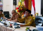 Pemko Padang Gunakan Aplikasi Smart Tax untuk Genjot Pendapatan dari Pajak