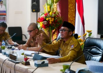 Pemko Padang Gunakan Aplikasi Smart Tax untuk Genjot Pendapatan dari Pajak