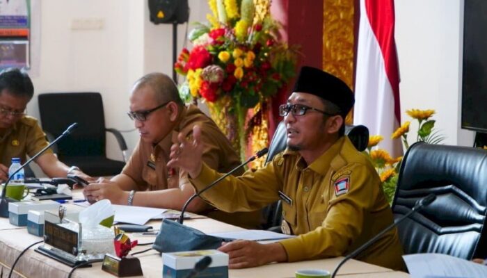 Pemko Padang Gunakan Aplikasi Smart Tax untuk Genjot Pendapatan dari Pajak