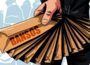 Dampak Kenaikan BBM, 29.863 Warga di Pasaman Barat Terima BLT