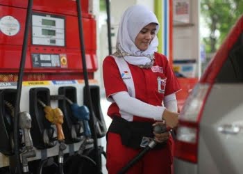 UPDATE: Tunggu Tandatangan Presiden! Mobil 1.400 Cc ke Atas Dilarang Konsumsi Pertalite