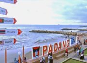 MINGGU, 11 Sep 2022: Yang Ingin Weekend ke Ibukota Hari Ini, Kota Padang Berpotensi Cerah Berawan