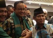 PPP Masih di KIB, Teriakan “Anies Presiden” Bergemuruh Seisi Ruangan Muscab PPP DKI Jakarta