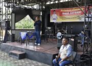 Sosialisasikan Perda No 9/2018, Supardi: Awasi Anak Muda dari Penyalahgunaan Narkotika