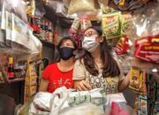 Siap-siap! Kebutuhan Pokok Bakal Makin Mahal, Dampak Kenaikkan Harga Pertalite dan Solar