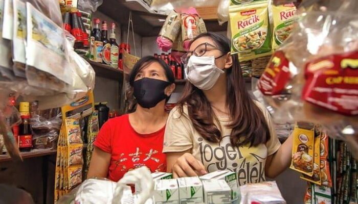 Siap-siap! Kebutuhan Pokok Bakal Makin Mahal, Dampak Kenaikkan Harga Pertalite dan Solar