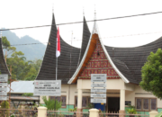 Persiapan Nagari Anti Korupsi, Kamang Hilia Agam Dinilai KPK