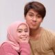 Potret Lesti Kejora dan Rizky Billar. (Instagram/rizkybillar)