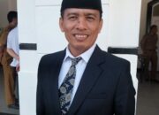 Kepala Disparpora Sawahlunto Andri Yusman Bakal Benahi Pariwisata