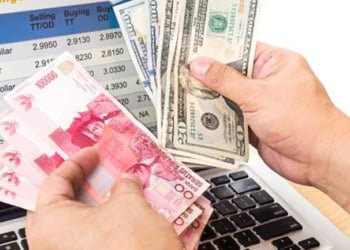 Warning! Inflasi Kota Padang Lebih Tinggi dari Amerika Serikat, Nomor 3 di Indonesia