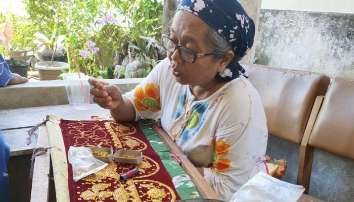 Sah! 19 Karya Budaya Sumbar Ditetapkan Sebagai Warisan Budaya Takbenda Indonesia 2022